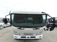 いすゞフォワードダンプ中型（4t）[写真08]