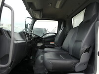 いすゞフォワードダンプ中型（4t）[写真10]