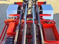 三菱ふそうファイターコンテナ専用車中型（4t）[写真11]