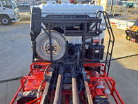 三菱ふそうファイターコンテナ専用車中型（4t）[写真12]