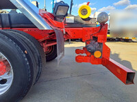 三菱ふそうファイターコンテナ専用車中型（4t）[写真16]