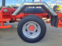 三菱ふそうファイターコンテナ専用車中型（4t）[写真17]