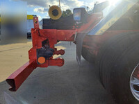 三菱ふそうファイターコンテナ専用車中型（4t）[写真19]