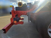 三菱ふそうファイターコンテナ専用車中型（4t）[写真19]