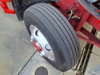 三菱ふそうファイターコンテナ専用車中型（4t）[写真25]