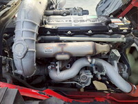 三菱ふそうファイターコンテナ専用車中型（4t）[写真26]