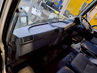 三菱ふそうファイターコンテナ専用車中型（4t）[写真29]