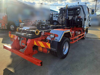 三菱ふそうファイターコンテナ専用車中型（4t）[写真02]