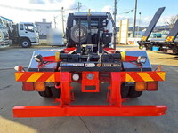 三菱ふそうファイターコンテナ専用車中型（4t）[写真06]