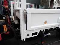 いすゞエルフクレーン3段小型（2t・3t）[写真13]