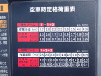 いすゞエルフクレーン3段小型（2t・3t）[写真14]