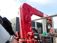 いすゞエルフクレーン3段小型（2t・3t）[写真16]