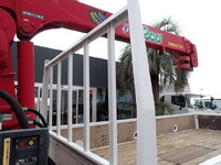 いすゞエルフクレーン3段小型（2t・3t）[写真16]