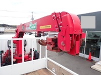 いすゞエルフクレーン3段小型（2t・3t）[写真17]