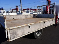 いすゞエルフクレーン3段小型（2t・3t）[写真20]