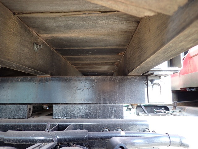 いすゞエルフクレーン3段小型（2t・3t）[写真22]