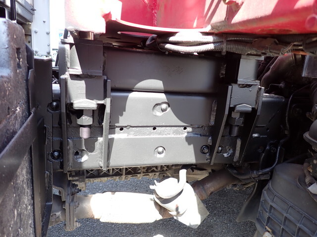 いすゞエルフクレーン3段小型（2t・3t）[写真24]