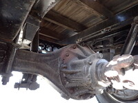 いすゞエルフクレーン3段小型（2t・3t）[写真27]