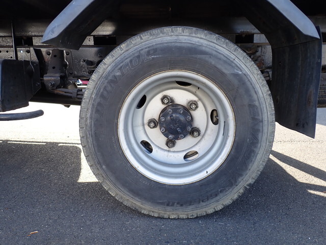 いすゞエルフクレーン3段小型（2t・3t）[写真29]