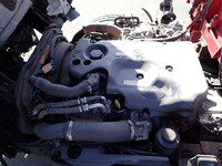 いすゞエルフクレーン3段小型（2t・3t）[写真34]