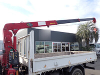 いすゞエルフクレーン3段小型（2t・3t）[写真10]