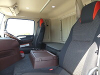 日野プロフィアトレーラーヘッド（トラクターヘッド）大型（10t）[写真12]