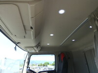 日野プロフィアトレーラーヘッド（トラクターヘッド）大型（10t）[写真13]