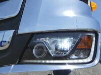 日野プロフィアトレーラーヘッド（トラクターヘッド）大型（10t）[写真22]