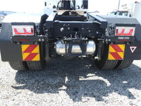 日野プロフィアトレーラーヘッド（トラクターヘッド）大型（10t）[写真24]