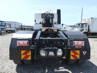 日野プロフィアトレーラーヘッド（トラクターヘッド）大型（10t）[写真02]