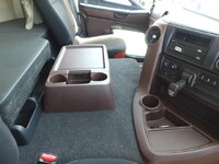 日野プロフィアトレーラーヘッド（トラクターヘッド）大型（10t）[写真04]