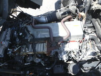 日野プロフィアトレーラーヘッド（トラクターヘッド）大型（10t）[写真05]