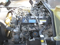 三菱ふそうキャンターアルミバン小型（2t・3t）[写真20]