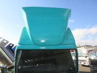 三菱ふそうキャンターアルミバン小型（2t・3t）[写真23]