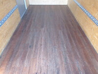 三菱ふそうキャンターアルミバン小型（2t・3t）[写真31]