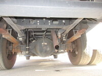 三菱ふそうキャンターアルミバン小型（2t・3t）[写真10]