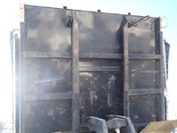 いすゞフォワードダンプ中型（4t）[写真15]