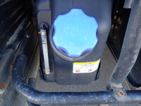 いすゞフォワードダンプ中型（4t）[写真16]