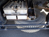 いすゞフォワードダンプ中型（4t）[写真18]