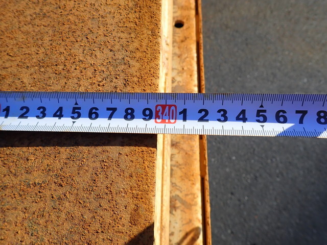 いすゞフォワードダンプ中型（4t）[写真20]