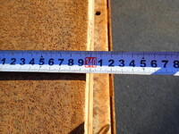 いすゞフォワードダンプ中型（4t）[写真21]