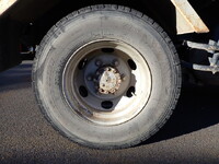 いすゞフォワードダンプ中型（4t）[写真26]