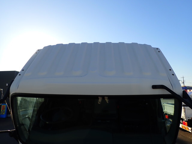 いすゞフォワードダンプ中型（4t）[写真29]