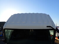 いすゞフォワードダンプ中型（4t）[写真30]