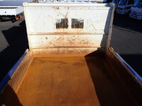 いすゞフォワードダンプ中型（4t）[写真07]