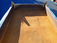 いすゞフォワードダンプ中型（4t）[写真08]