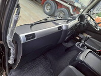 三菱ふそうファイターセルフクレーン4段増トン（6t・8t）[写真11]