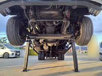 三菱ふそうファイターセルフクレーン4段増トン（6t・8t）[写真15]