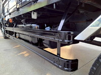 三菱ふそうファイターセルフクレーン4段増トン（6t・8t）[写真18]