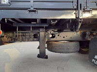 三菱ふそうファイターセルフクレーン4段増トン（6t・8t）[写真19]